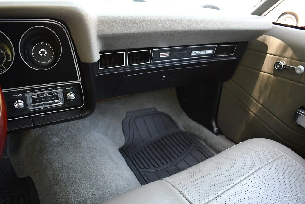 1972 Ford Ranchero 5th-7th Gen - Image 24 of 24