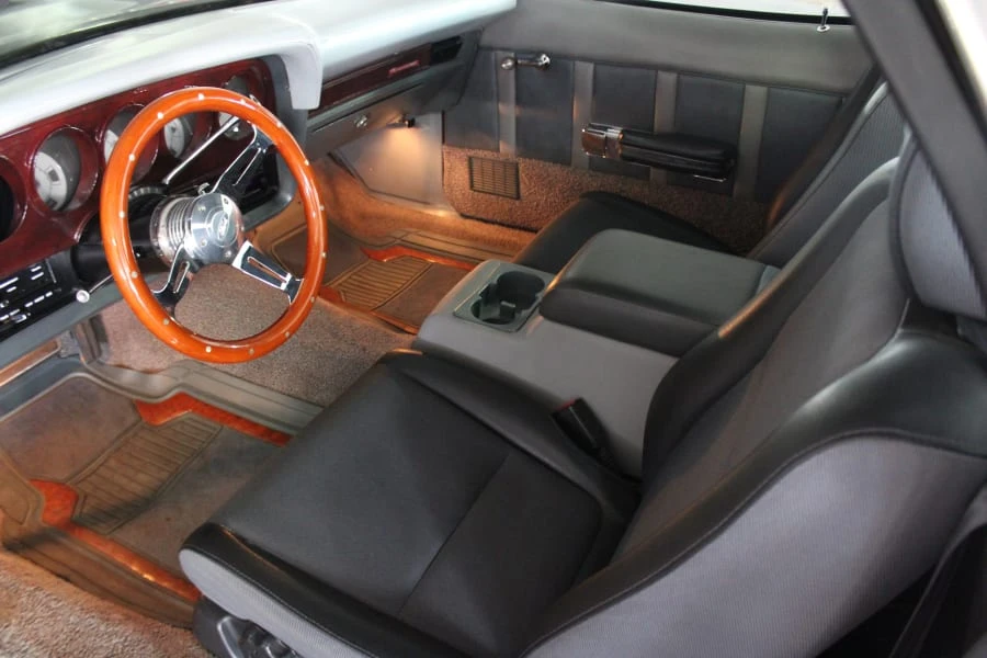 1972 Ford Ranchero 5th-7th Gen - Image 5 of 7