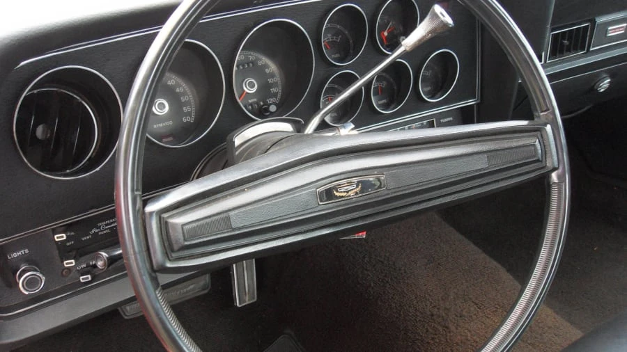 1972 Ford Ranchero 5th-7th Gen - Image 5 of 25