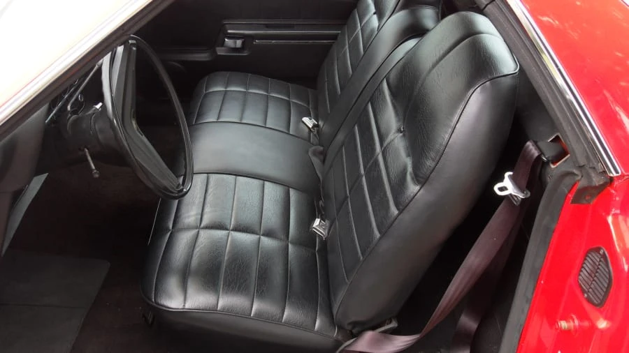 1972 Ford Ranchero 5th-7th Gen - Image 6 of 25