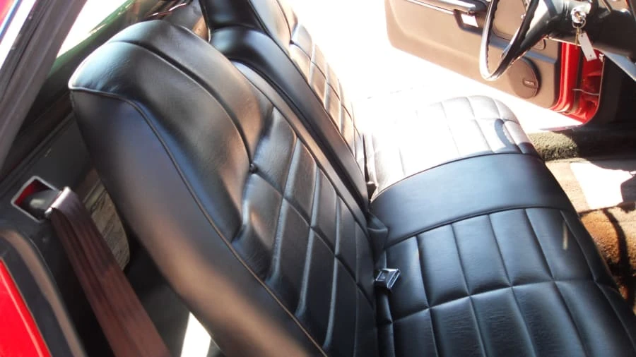 1972 Ford Ranchero 5th-7th Gen - Image 7 of 25