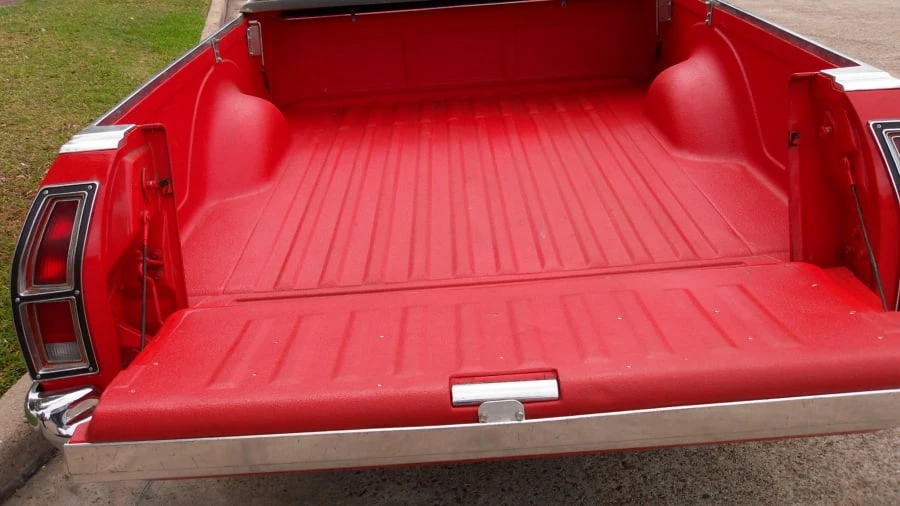 1972 Ford Ranchero 5th-7th Gen - Image 13 of 25