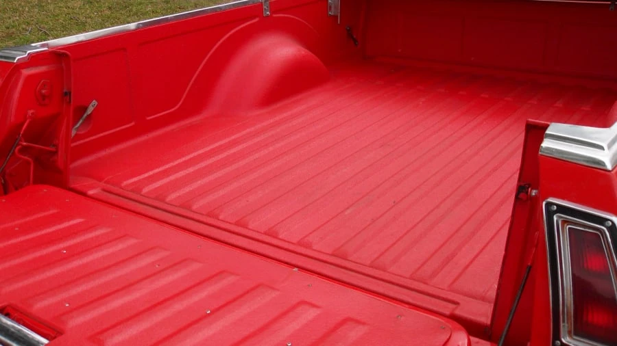 1972 Ford Ranchero 5th-7th Gen - Image 14 of 25