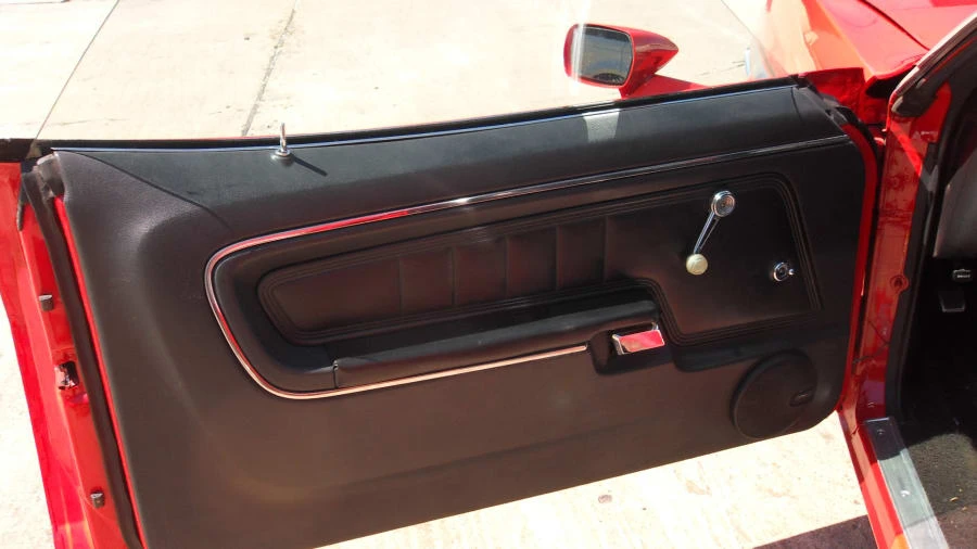 1972 Ford Ranchero 5th-7th Gen - Image 17 of 25