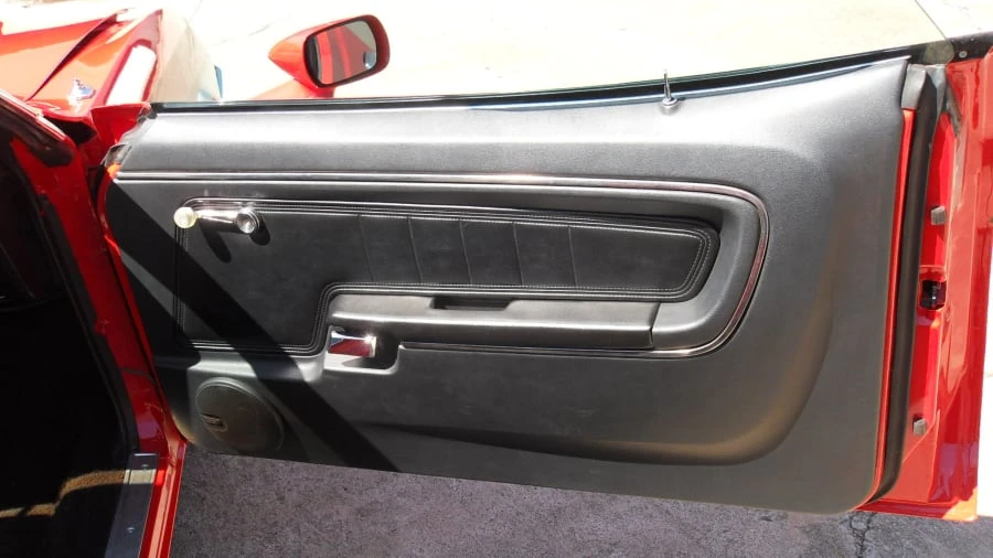 1972 Ford Ranchero 5th-7th Gen - Image 18 of 25