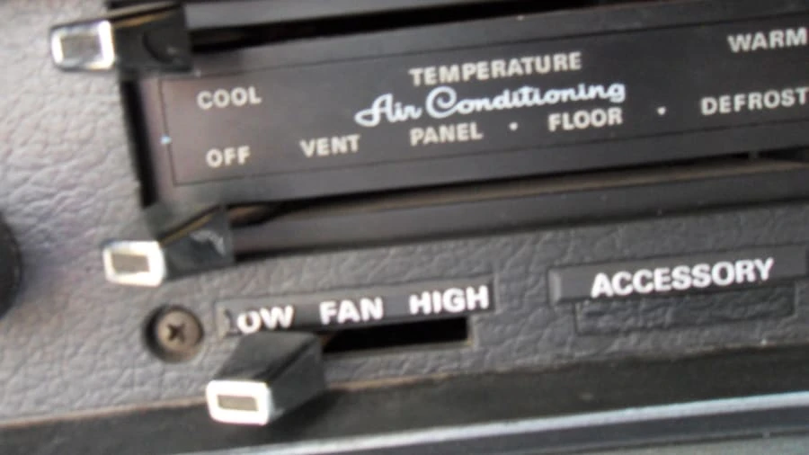 1972 Ford Ranchero 5th-7th Gen - Image 22 of 25