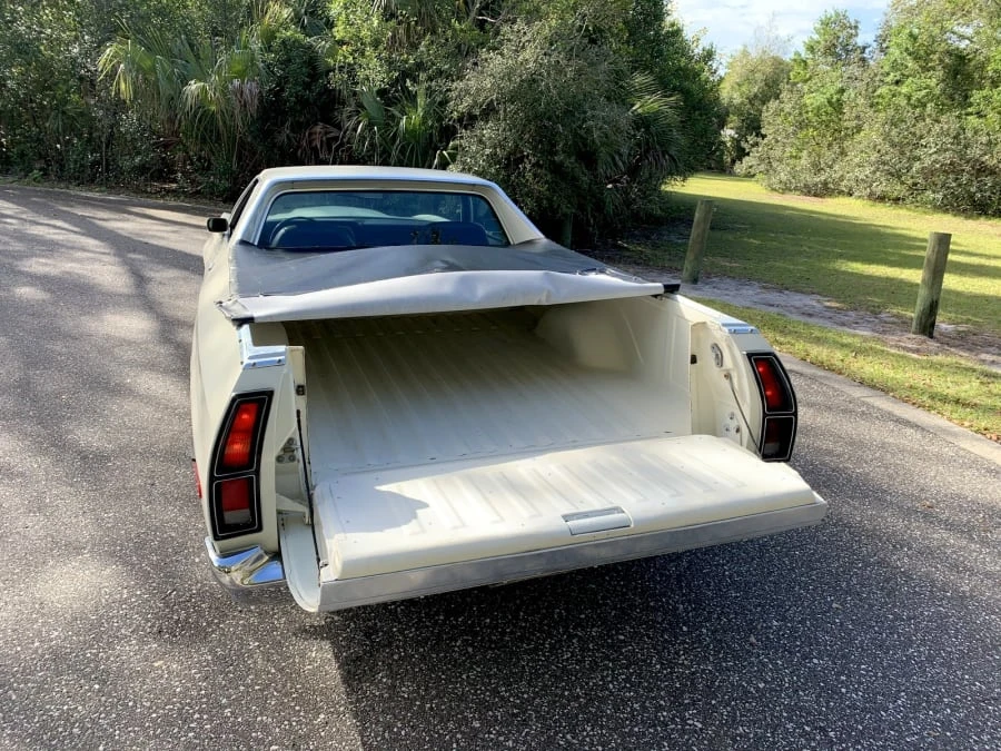 1972 Ford Ranchero 5th-7th Gen - Image 13 of 15