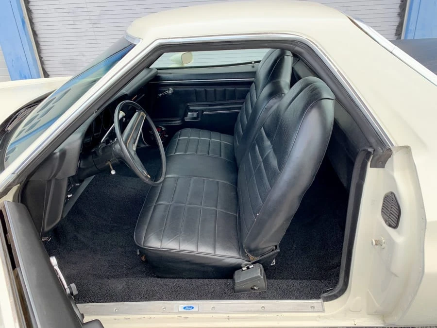 1972 Ford Ranchero 5th-7th Gen - Image 5 of 15