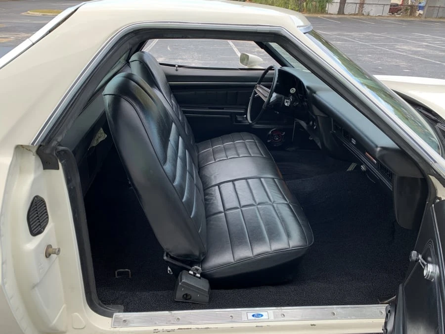 1972 Ford Ranchero 5th-7th Gen - Image 6 of 15