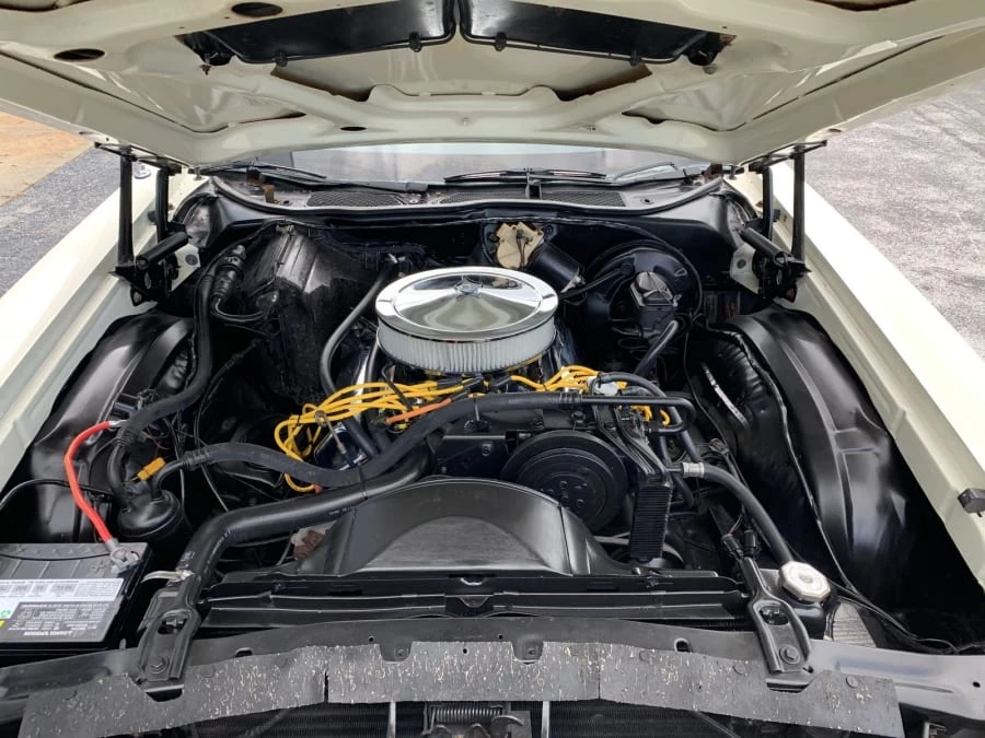 1972 Ford Ranchero 5th-7th Gen - Image 7 of 15