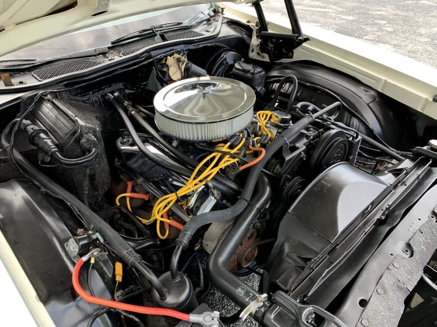 1972 Ford Ranchero 5th-7th Gen - Image 8 of 15