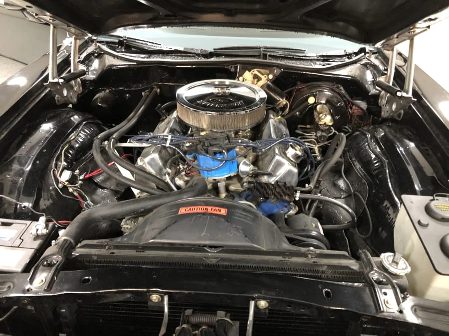 1972 Ford Ranchero 5th-7th Gen - Image 8 of 9