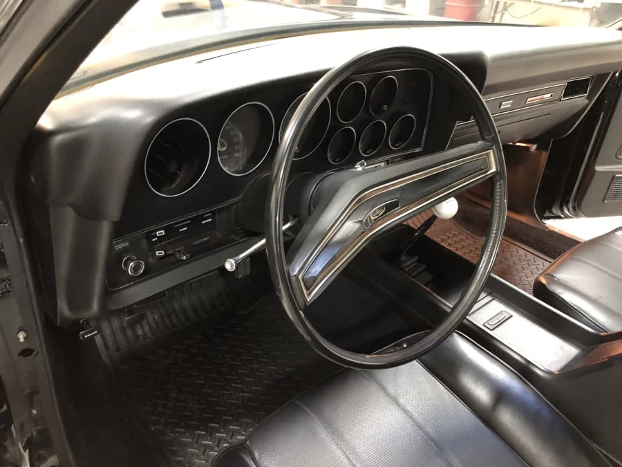 1972 Ford Ranchero 5th-7th Gen - Image 3 of 9