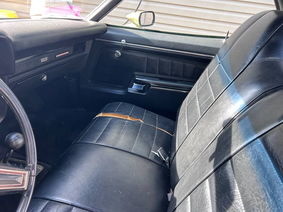 1972 Ford Ranchero 5th-7th Gen - Image 4 of 10