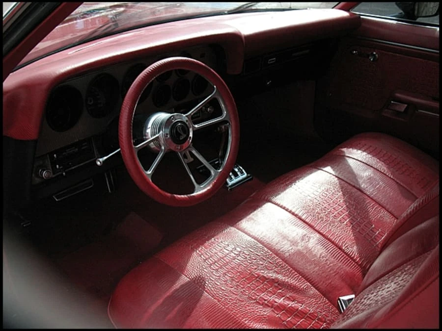 1972 Ford Ranchero 5th-7th Gen - Image 2 of 5