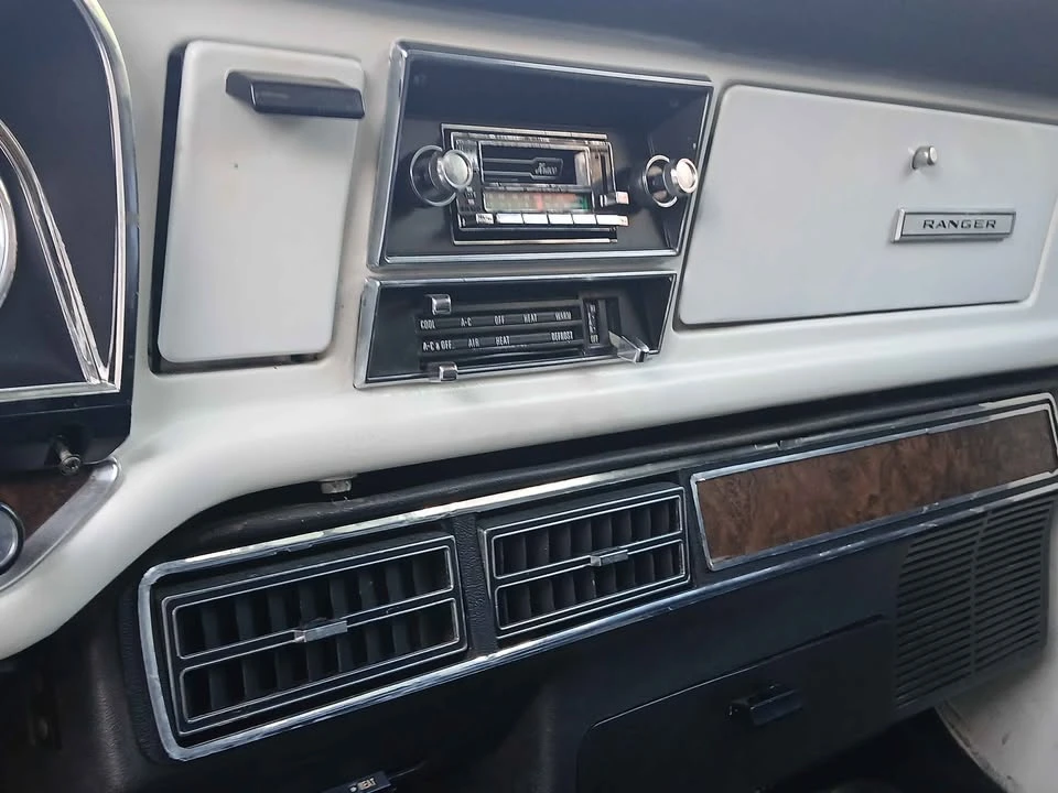 1972 Ford Ranger - Image 3 of 17