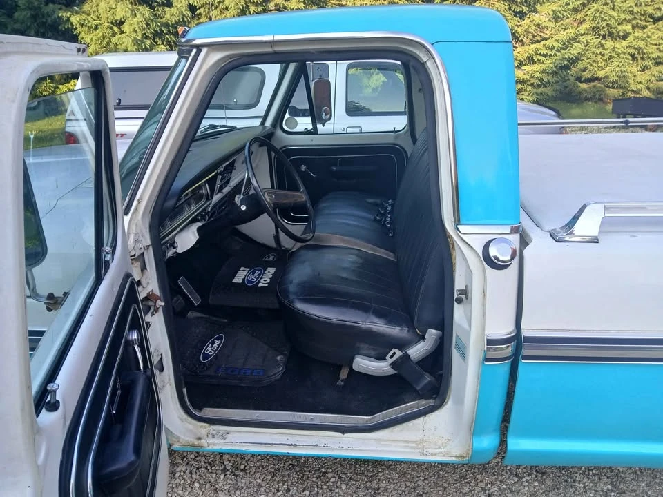 1972 Ford Ranger - Image 17 of 17