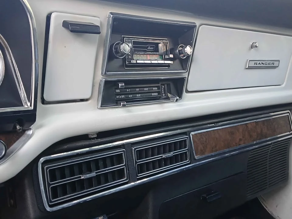 1972 Ford Ranger - Image 4 of 17