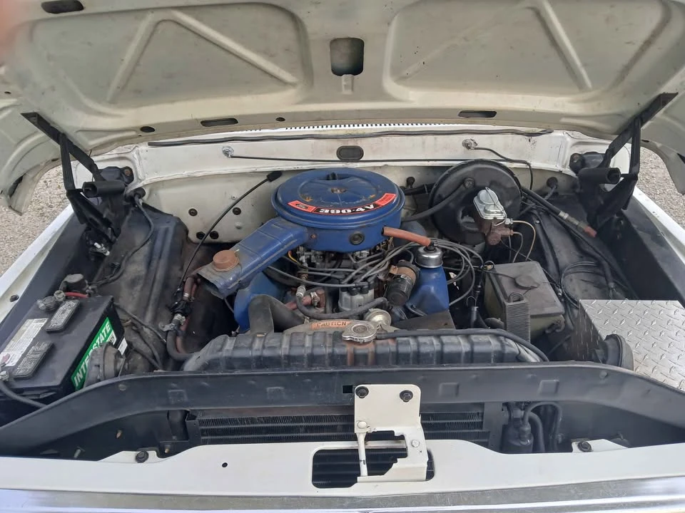 1972 Ford Ranger - Image 13 of 17