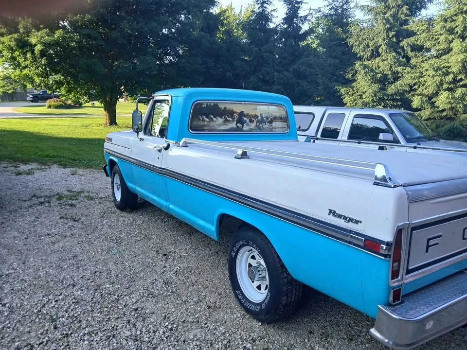 1972 Ford Ranger - Image 10 of 17