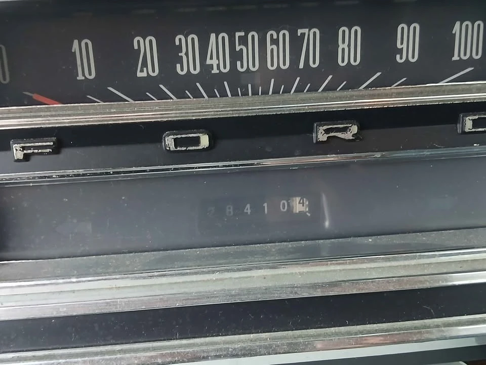 1972 Ford Ranger - Image 5 of 17