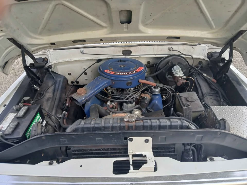 1972 Ford Ranger - Image 14 of 17