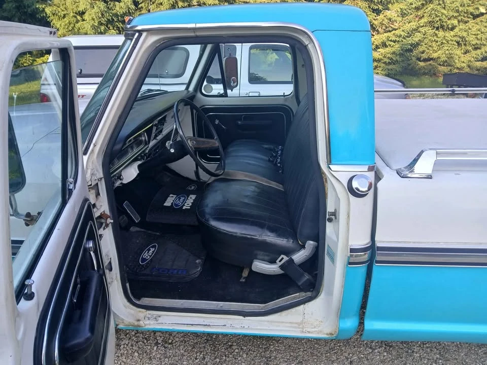 1972 Ford Ranger - Image 16 of 17