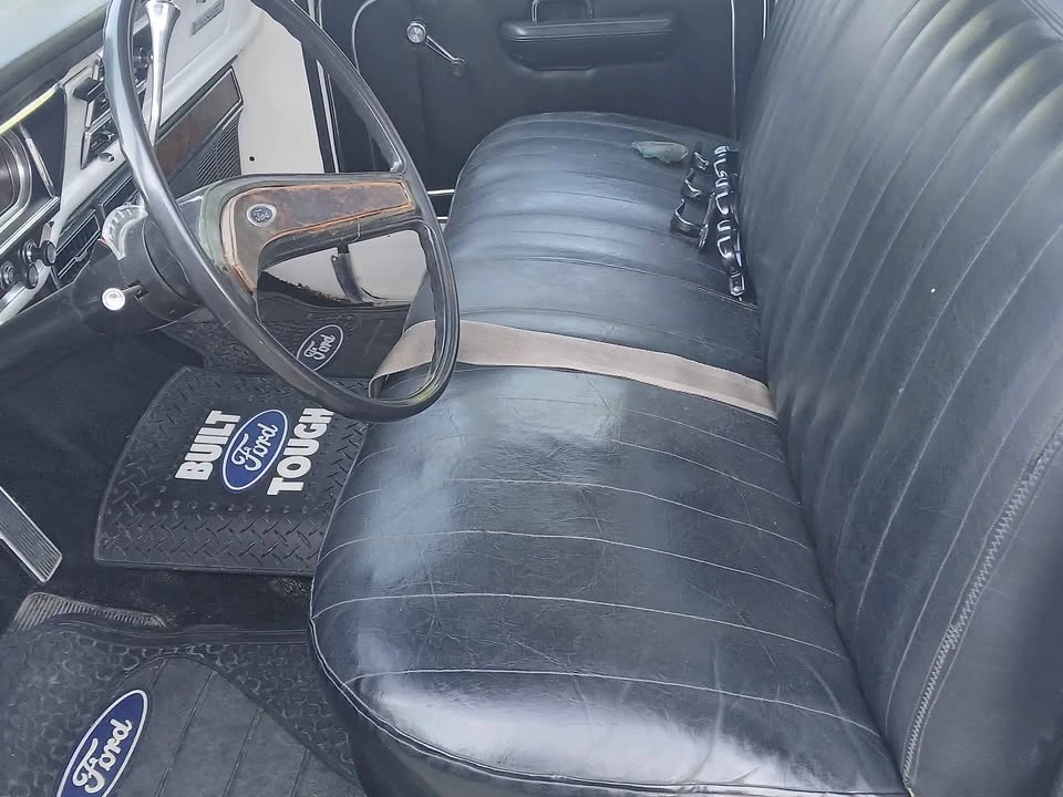 1972 Ford Ranger - Image 2 of 17