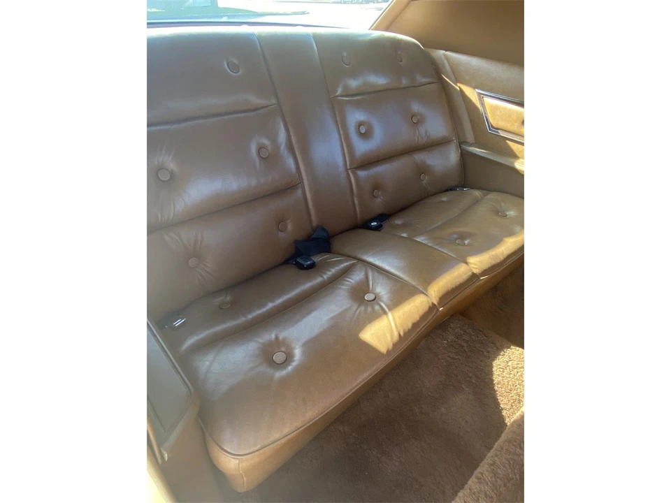 1972 Ford Thunderbird 6th Gen - Image 11 of 19