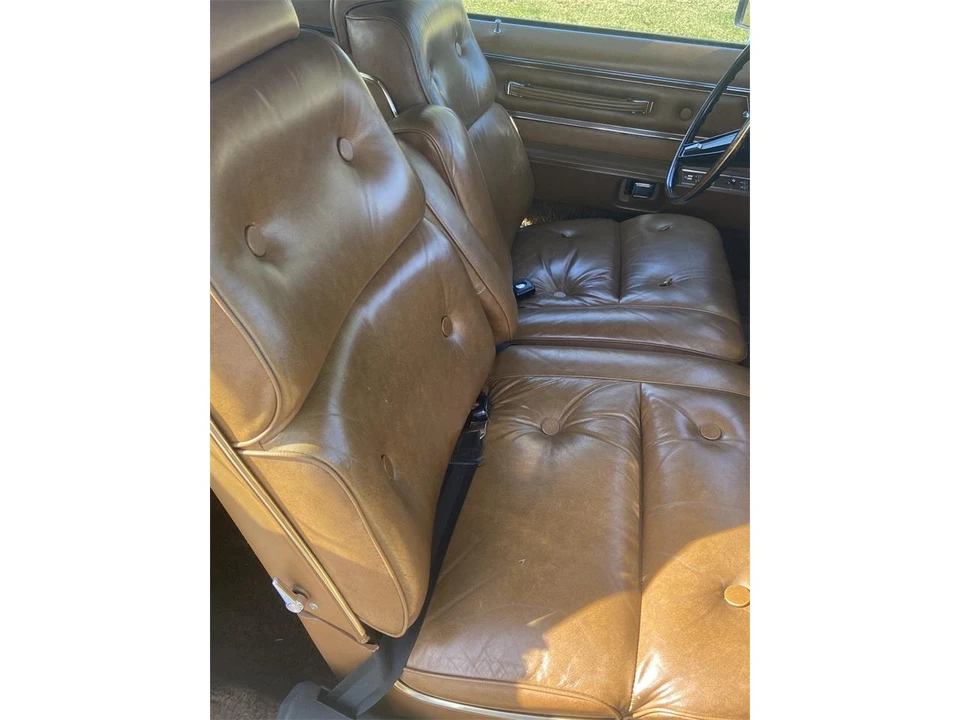 1972 Ford Thunderbird 6th Gen - Image 14 of 19