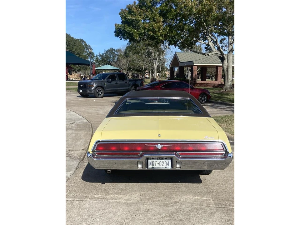 1972 Ford Thunderbird 6th Gen - Image 5 of 19