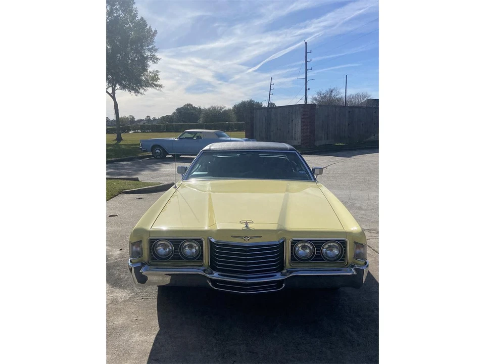 1972 Ford Thunderbird 6th Gen - Image 3 of 19
