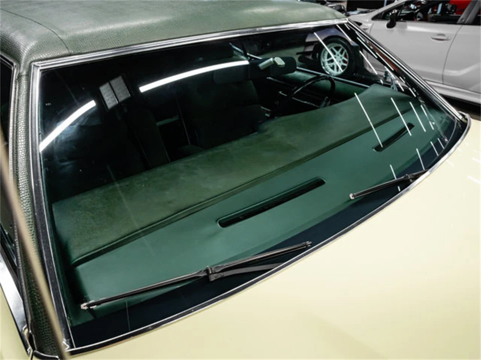 1972 Ford Thunderbird 6th Gen - Image 31 of 31