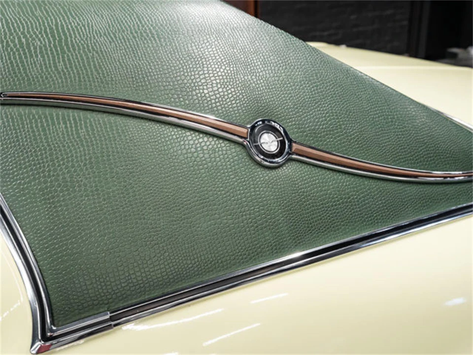 1972 Ford Thunderbird 6th Gen - Image 26 of 31