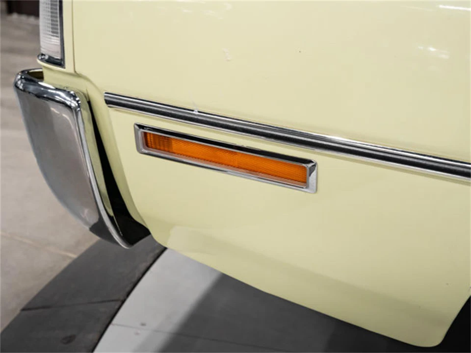 1972 Ford Thunderbird 6th Gen - Image 17 of 31