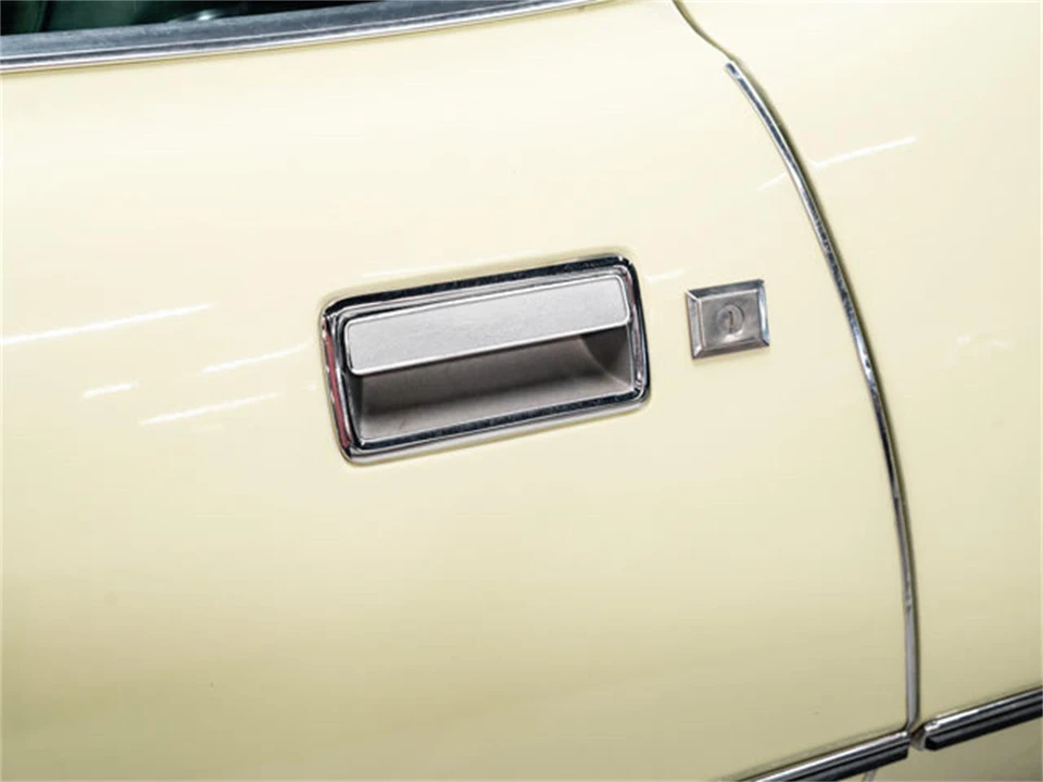 1972 Ford Thunderbird 6th Gen - Image 22 of 31