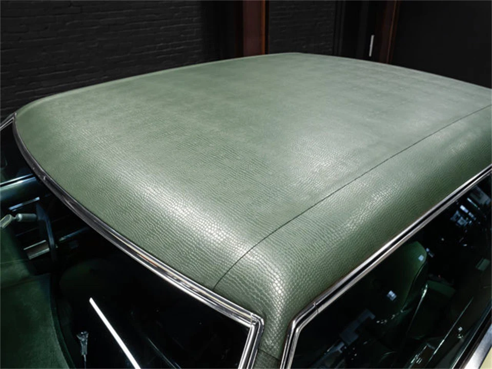 1972 Ford Thunderbird 6th Gen - Image 27 of 31
