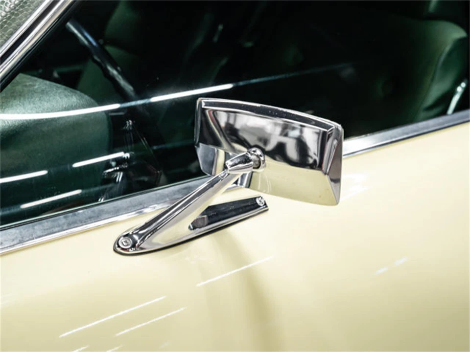 1972 Ford Thunderbird 6th Gen - Image 23 of 31
