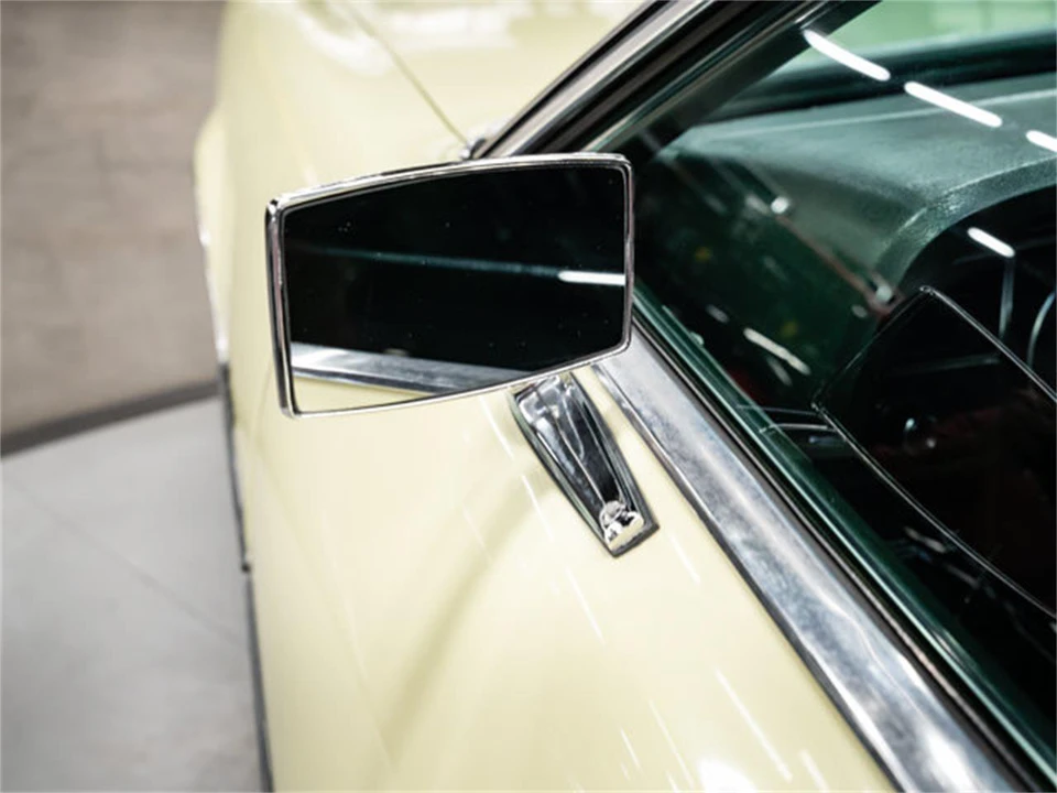 1972 Ford Thunderbird 6th Gen - Image 24 of 31