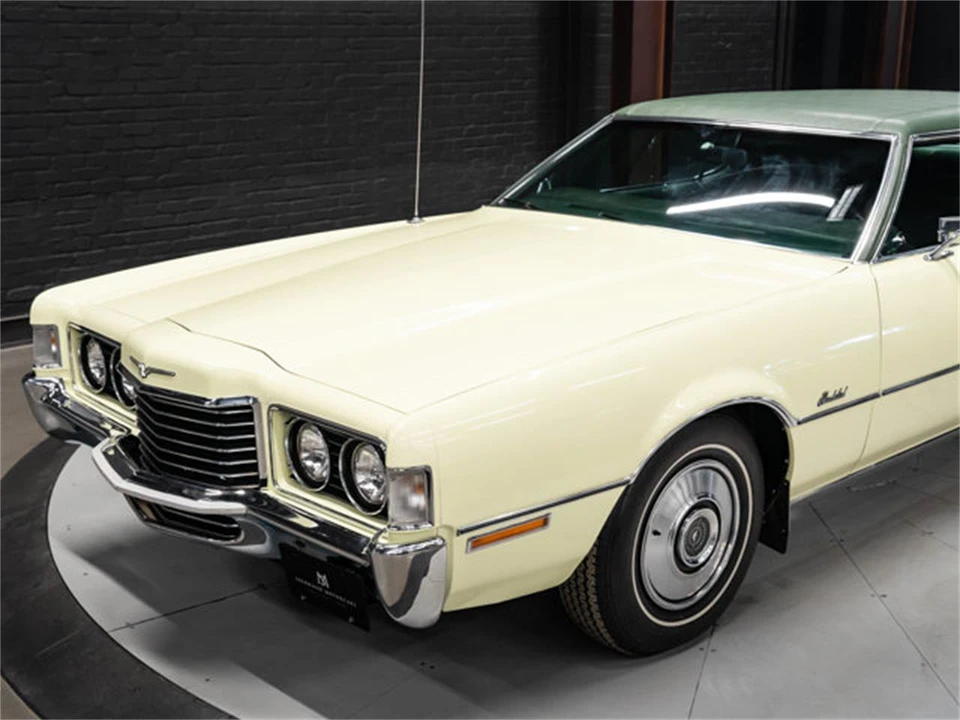 1972 Ford Thunderbird 6th Gen - Image 30 of 31