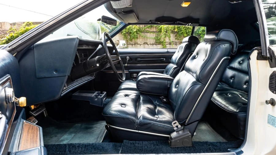 1972 Ford Thunderbird 6th Gen - Image 3 of 24