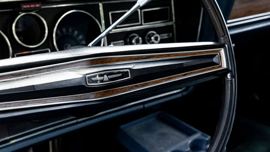 1972 Ford Thunderbird 6th Gen - Image 5 of 24