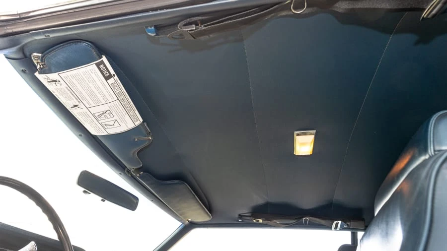 1972 Ford Thunderbird 6th Gen - Image 9 of 24
