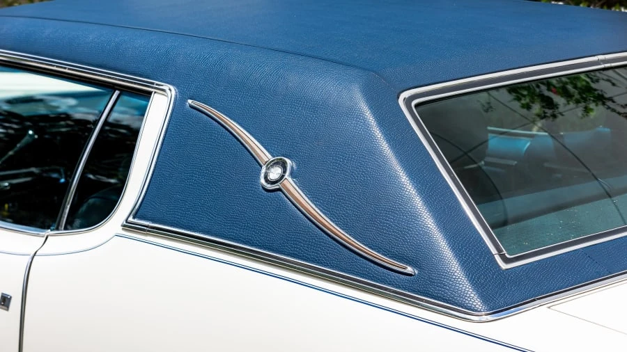 1972 Ford Thunderbird 6th Gen - Image 20 of 24