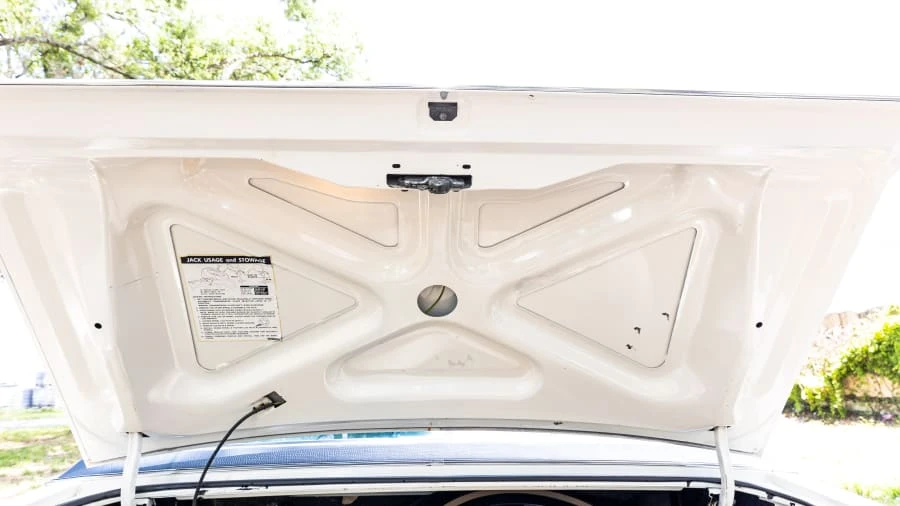 1972 Ford Thunderbird 6th Gen - Image 23 of 24