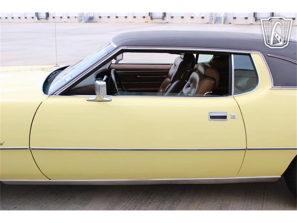 1972 Ford Thunderbird 6th Gen - Image 31 of 31
