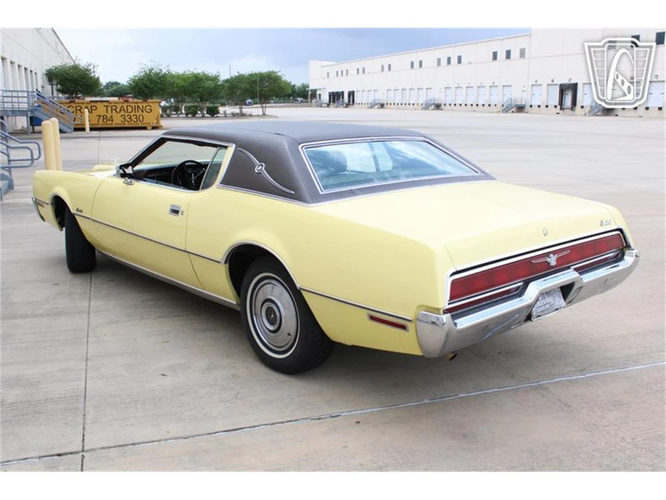 1972 Ford Thunderbird 6th Gen - Image 6 of 31