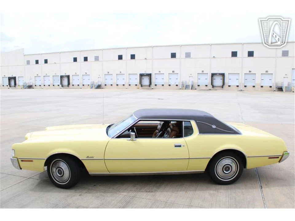 1972 Ford Thunderbird 6th Gen - Image 2 of 31