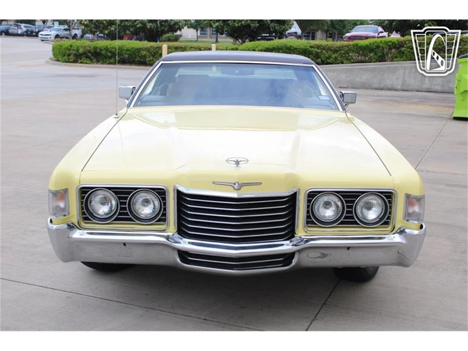 1972 Ford Thunderbird 6th Gen - Image 22 of 31