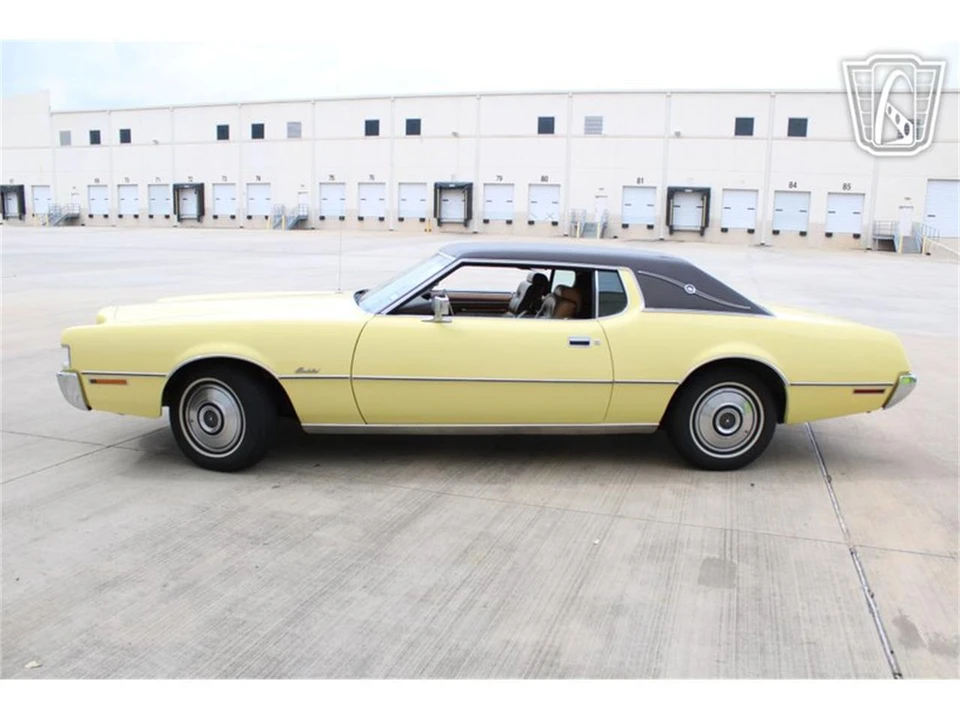 1972 Ford Thunderbird 6th Gen - Image 3 of 31